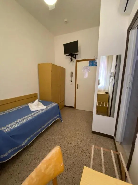 Hotel Granada - Chambres