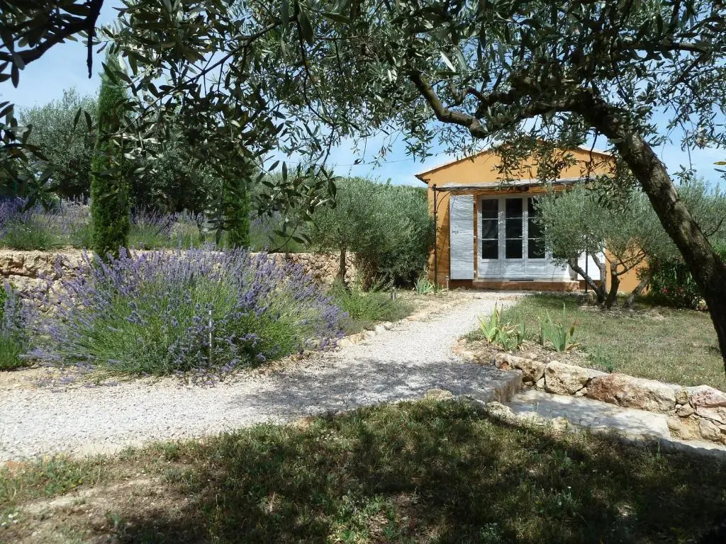 Mas de l'Olivette