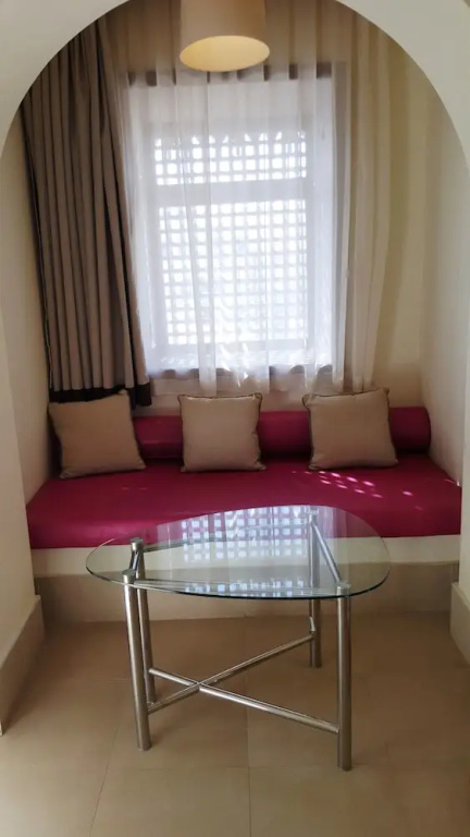 Mercure Hurghada Hotel - Chambres