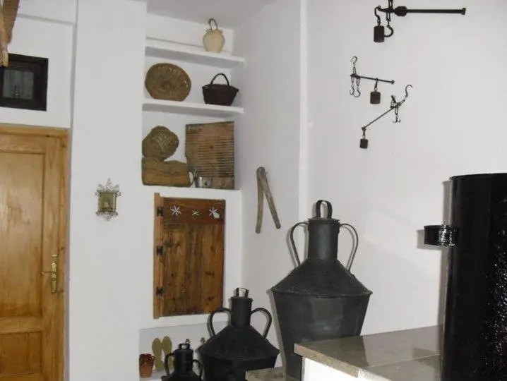 Casa Rural Casa Gonzalo
