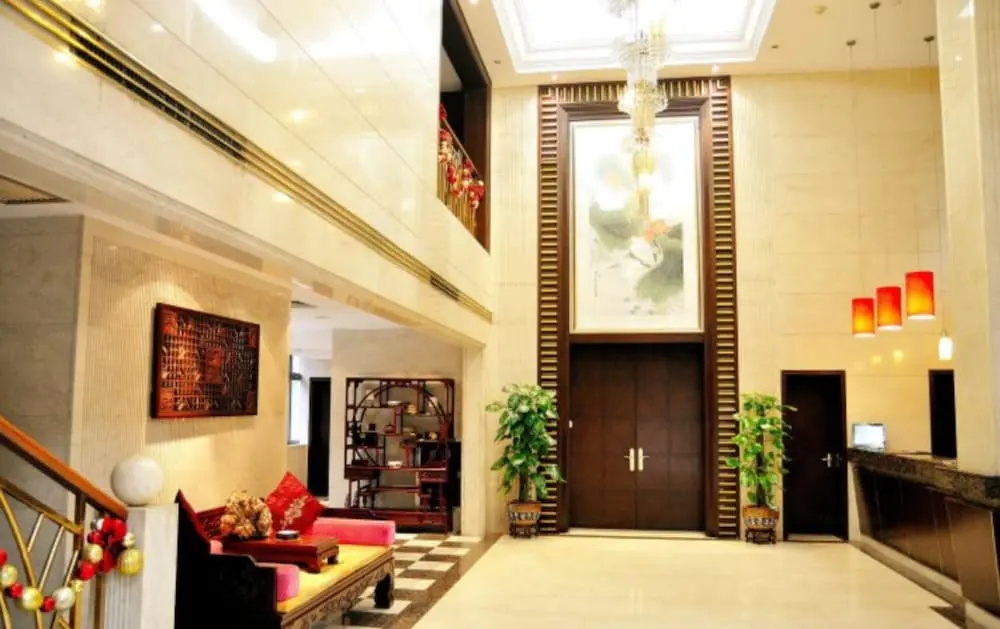 Hotel photo 9