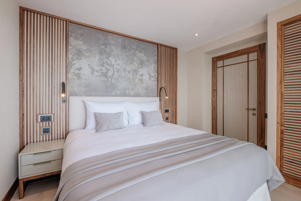 ĀNANTI Resort, Residences & Beach Club - The Leading Hotels of the World - фото 2