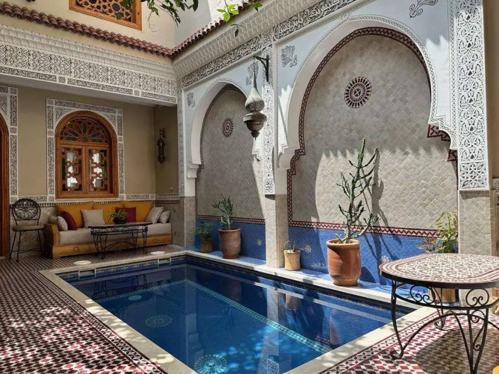 Hotel photo 10