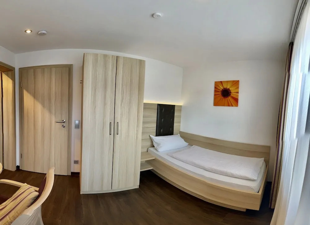 Landhotel zur Linde - Chambres