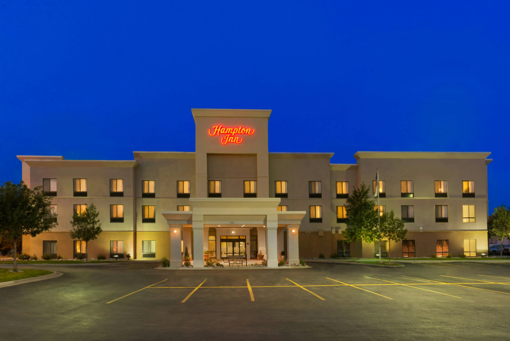Hotel photo 18