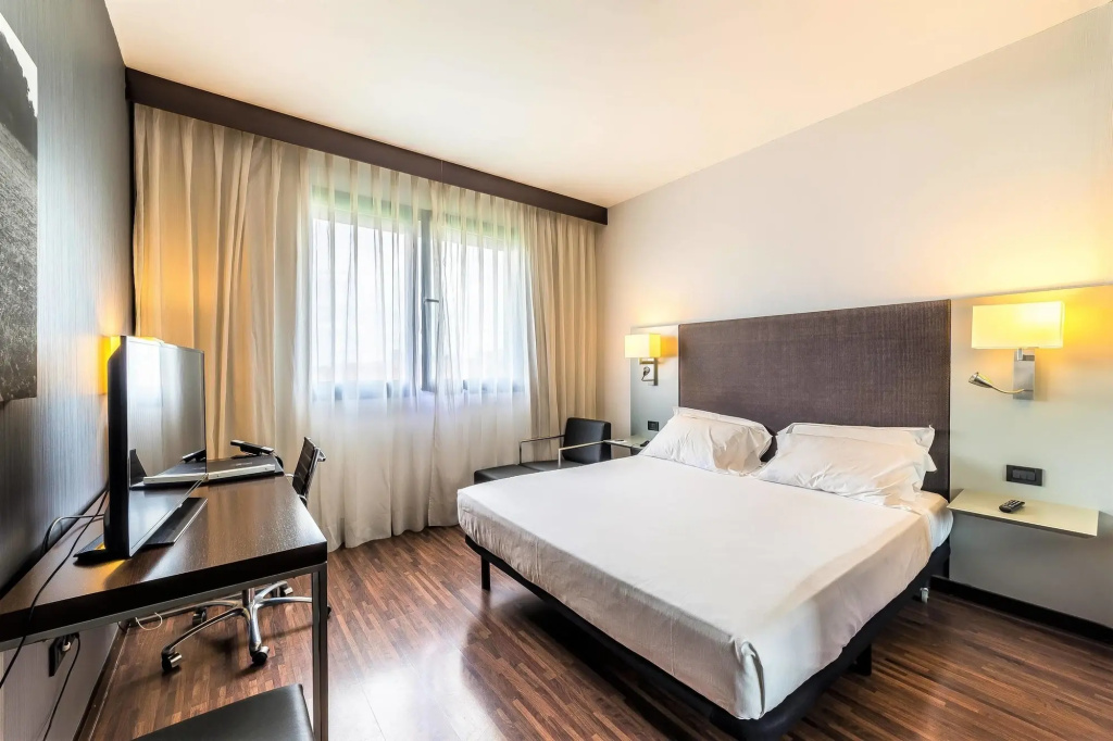AC Hotel Brescia by Marriott - Général