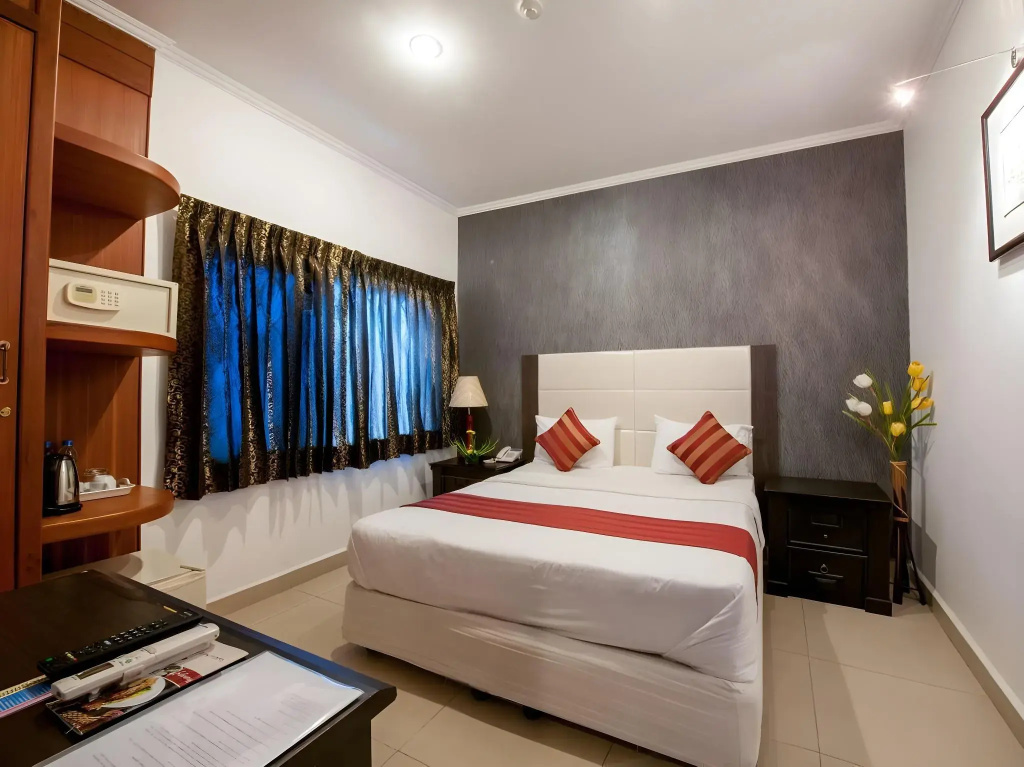 Hotel photo 6