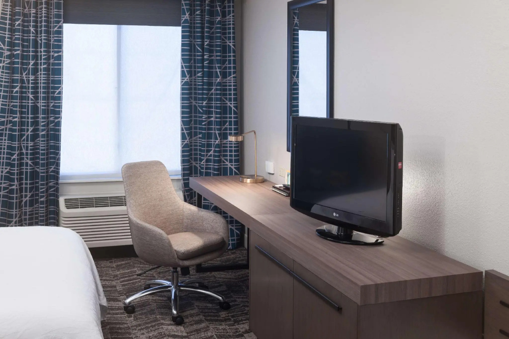 Hilton Garden Inn Savannah Airport - Chambres