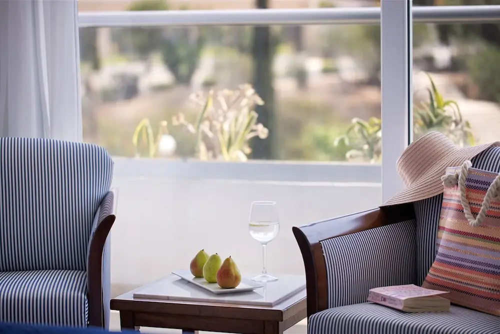 Grecian Sands Hotel - Chambres
