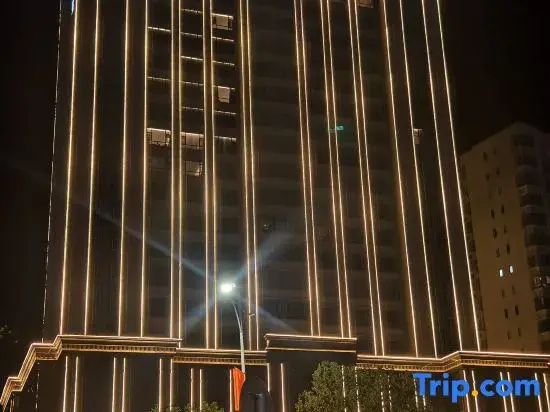 Hua Zhe Hotel