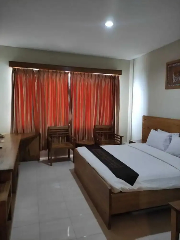 Hotel Grand Papua Fakfak - Chambres