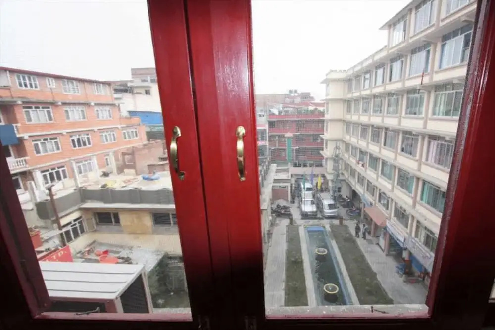 Hotel Taishan - Chambres