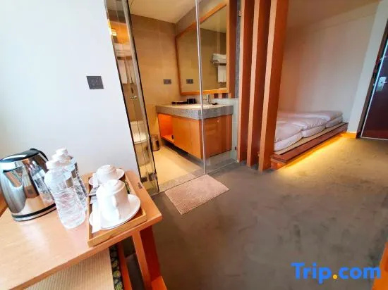 Hotel Sukimi - Chambres