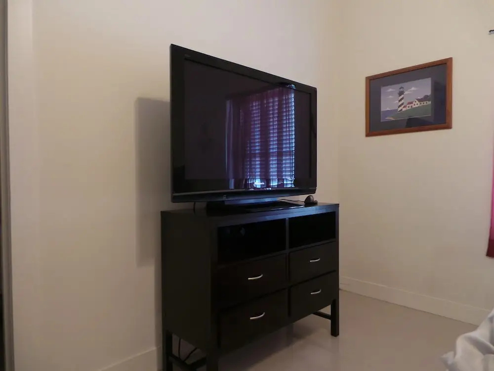 Luxury room