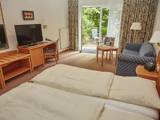 Peters Das Genusshotel in der Wingst - Général