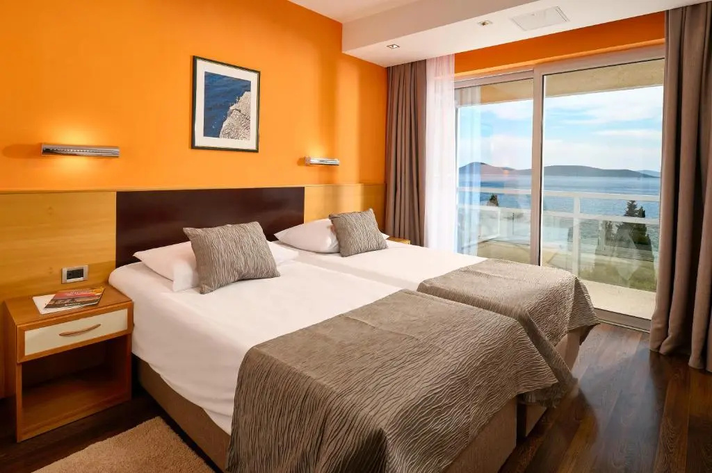 Hotel Imperial Vodice - Chambres