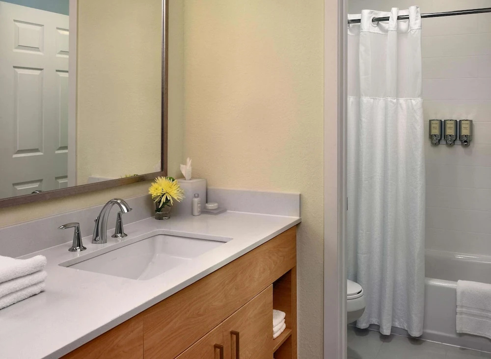 Homewood Suites by Hilton Parsippany-Troy Hills - Chambres