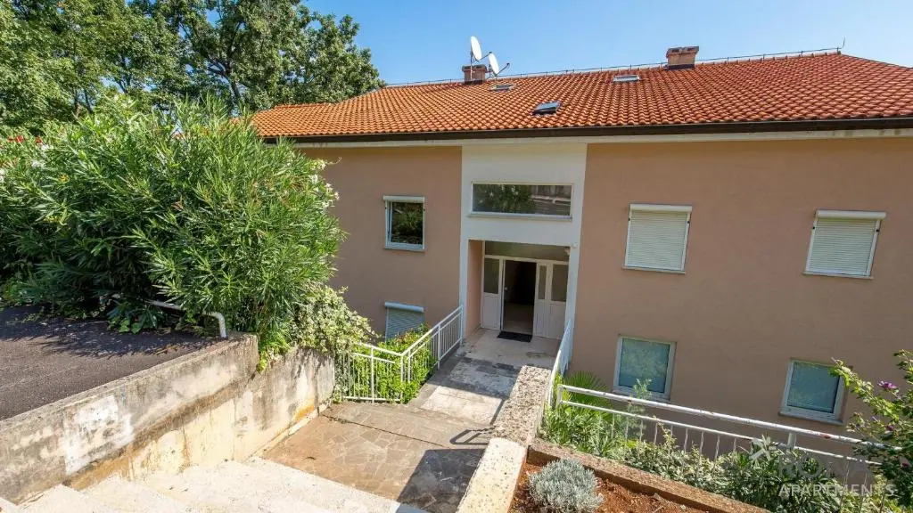 Rona apartment Smokva 3