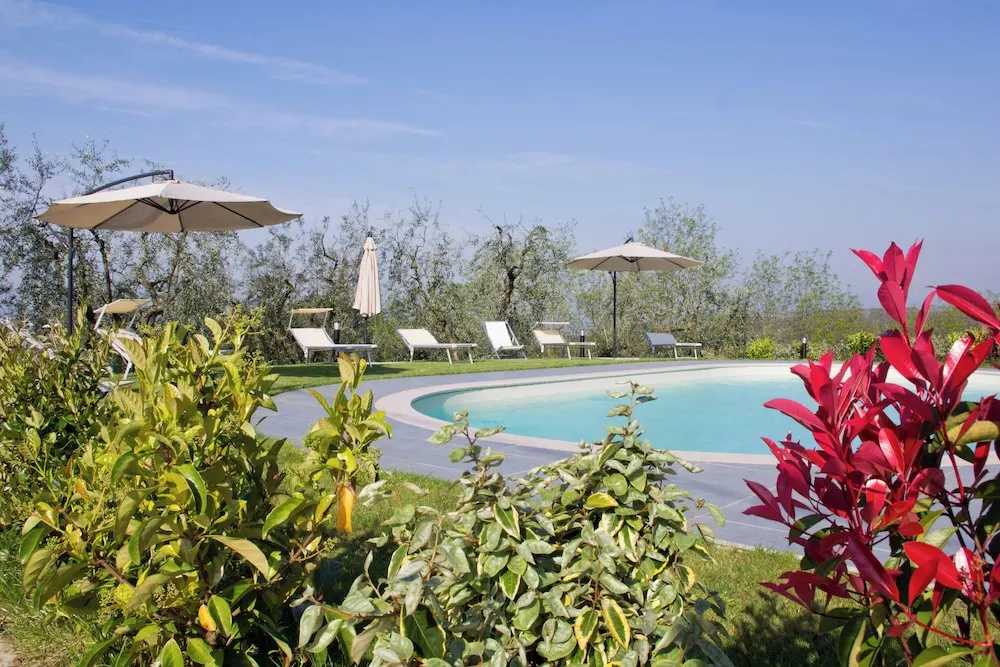 Amazing View Laporecchio Hills