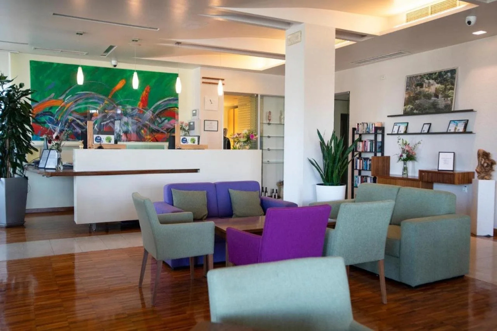 Aminess Vival Velaris Resort, о. Брач, Хорватія мініатюра 38