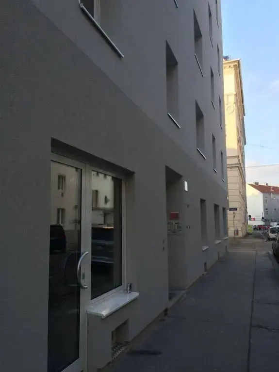 Vienna Cityflats Meidling