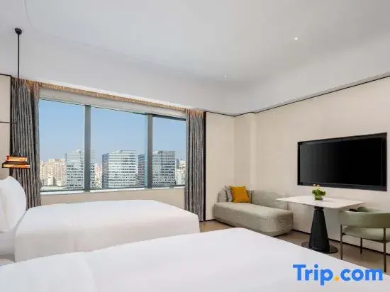 Superior Double room (twin beds)
