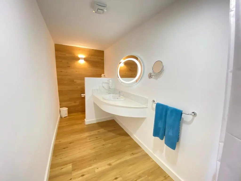 Esmeralda Maris by Livvo Hotel - Chambres