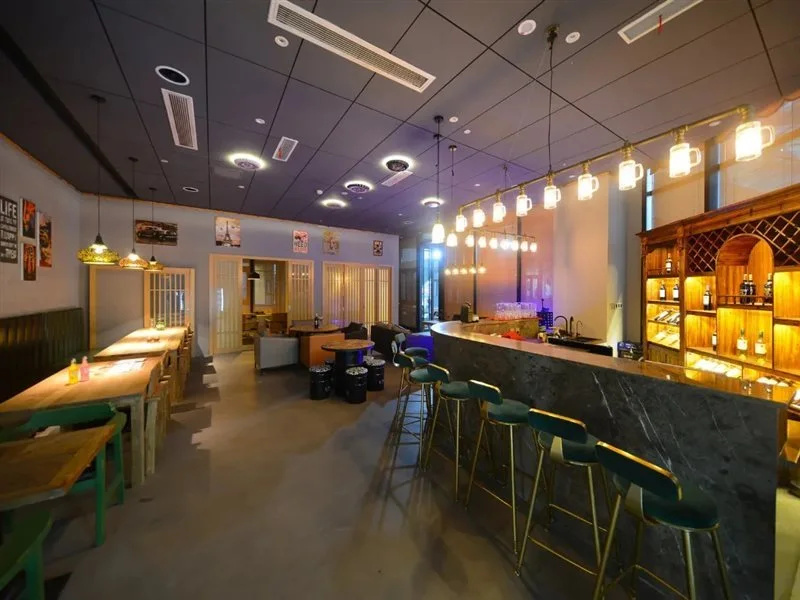 Business Centre