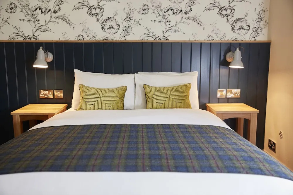 Swan Hotel Thaxted by Greene King Inns - Général