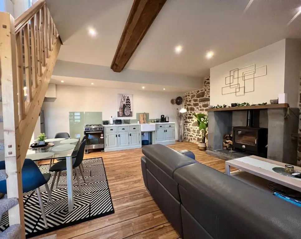 1 Bedroom Cottage