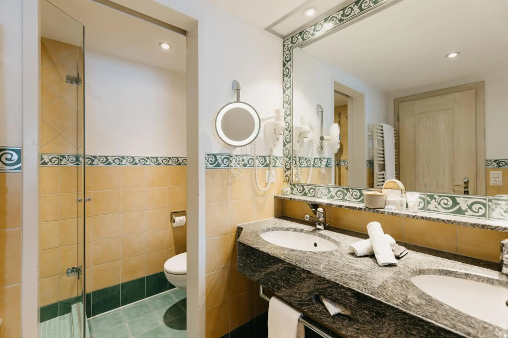 BEATUS Wellness- & Spa-Hotel - Général