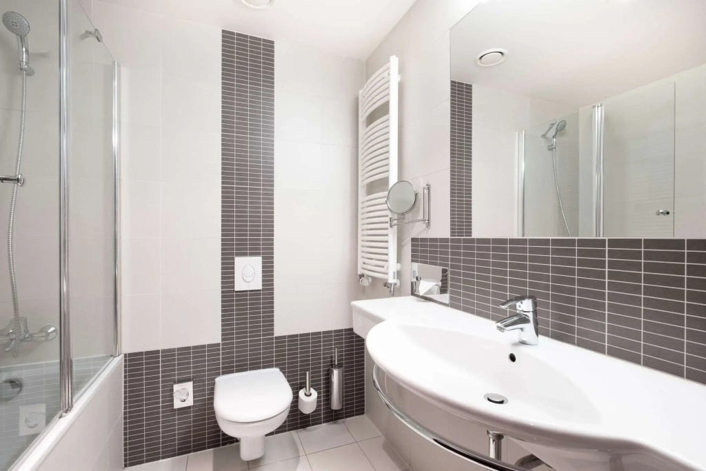 Clarion Hotel Prague City - Général
