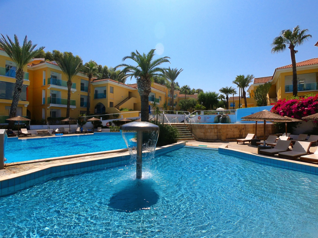 Malama Beach Holiday Village - Général