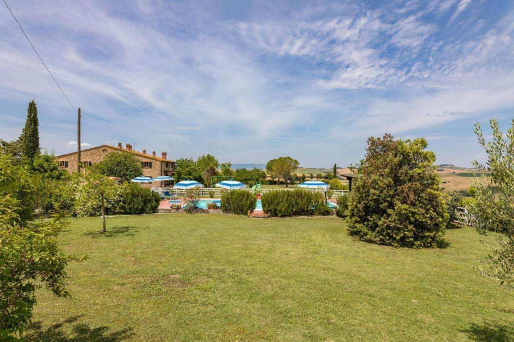 Casa al Bosco - Général