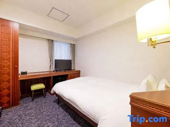 Prince Smart Inn Nagoya Sakae - Chambres