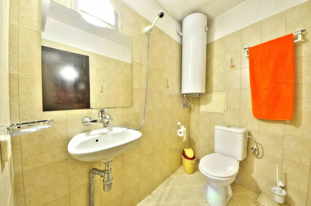 Stambolov Hotel Veliko Tarnovo - Général