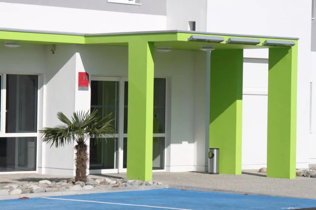 Hotel photo 19