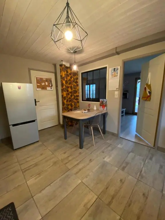 Voir la photo 2 — Le chalet de cathy