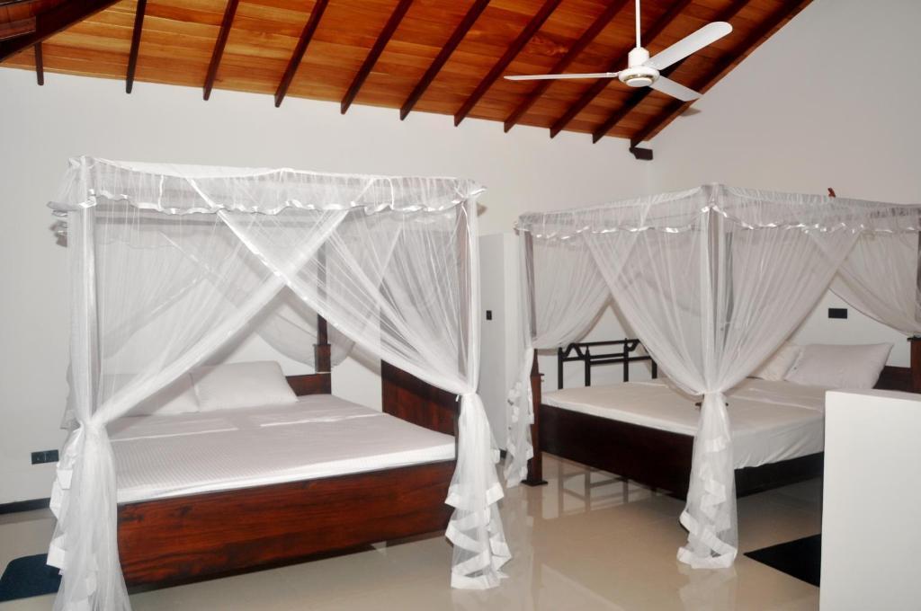 Villa Dineha