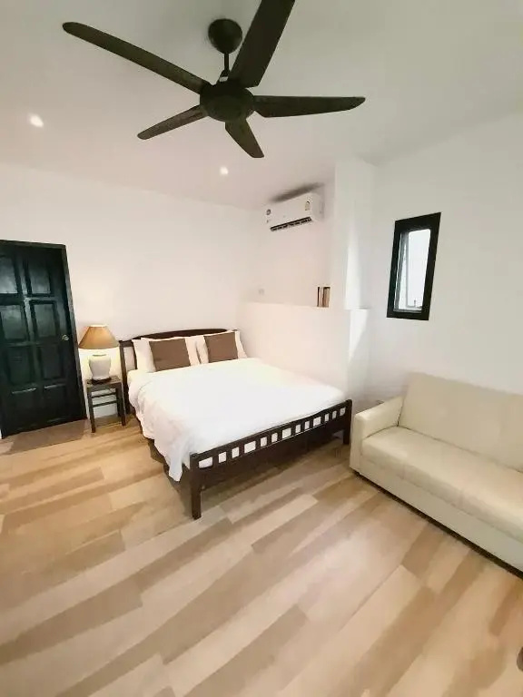 Cinnamon Beach Villas - Chambres