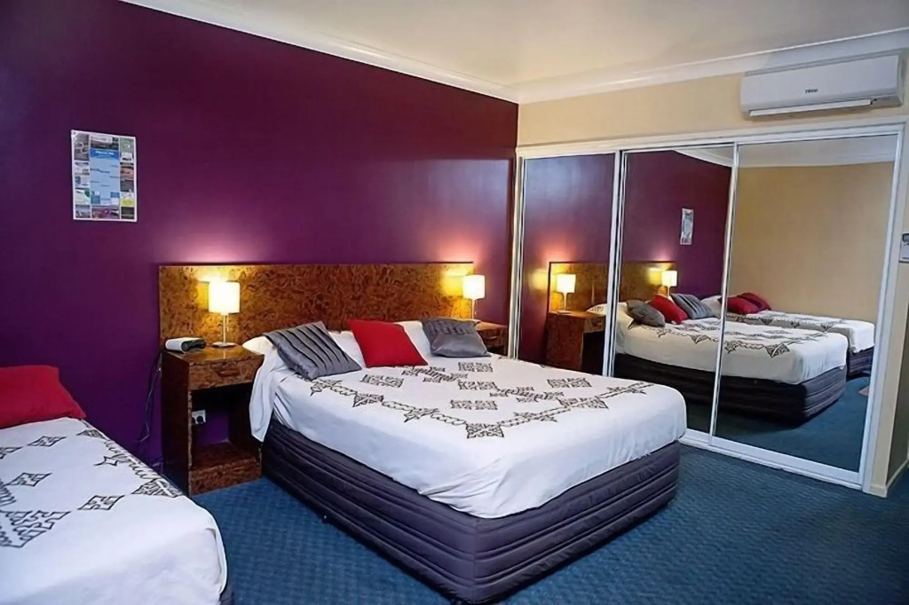 Townview Motel — фото 2