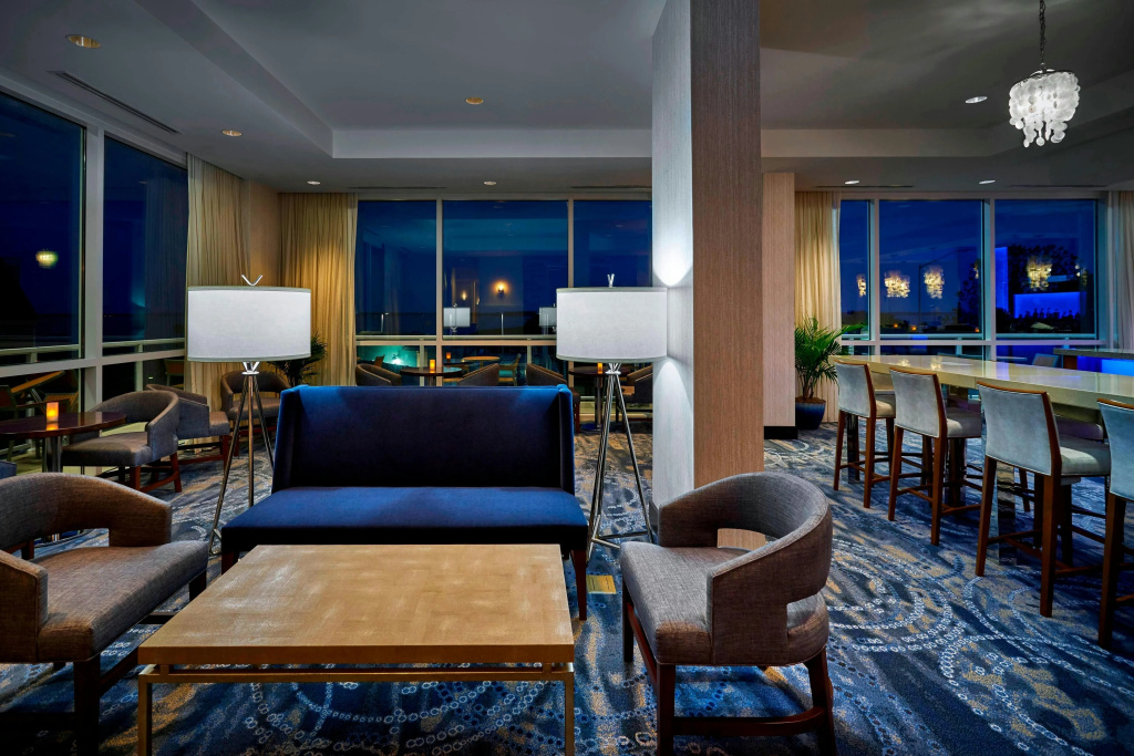 Residence Inn by Marriott Ocean City - Général