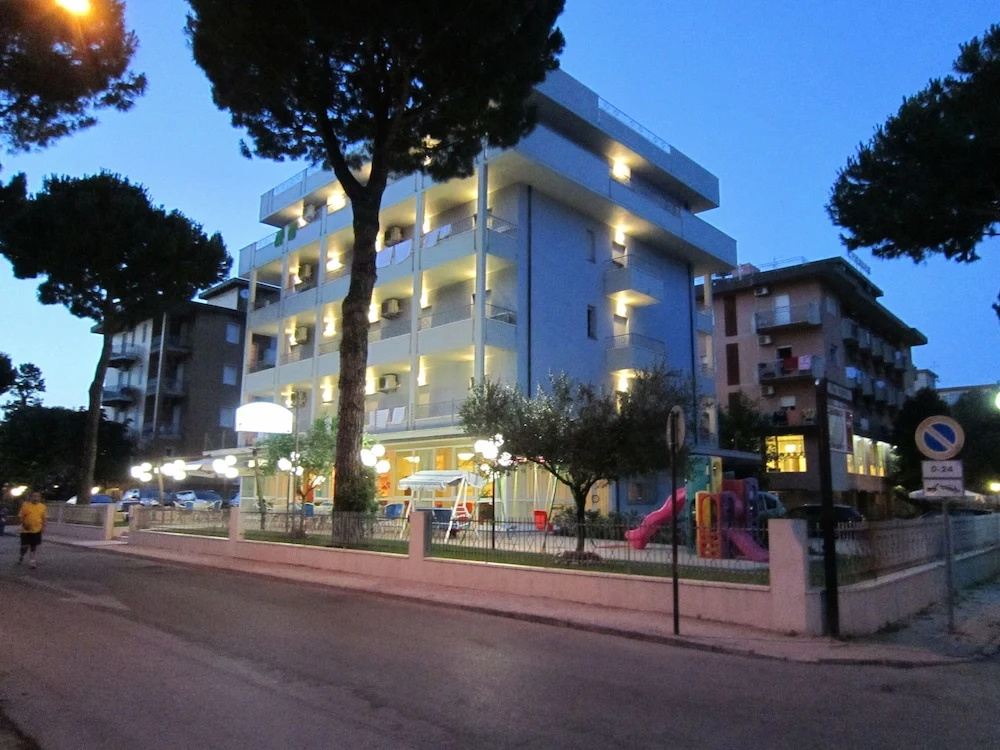 Residence Quadrifoglio