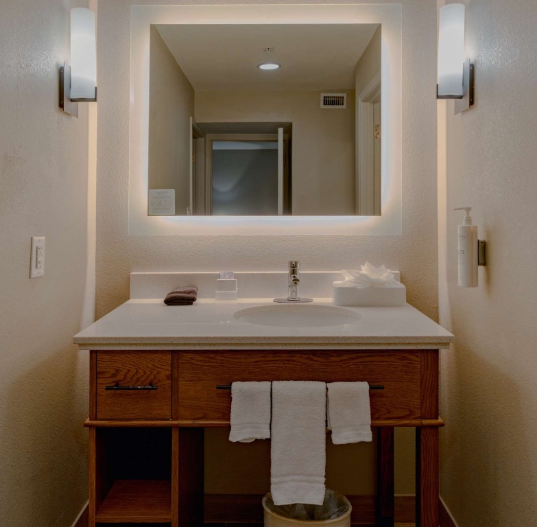 Homewood Suites by Hilton Ft. Worth-Bedford - Général