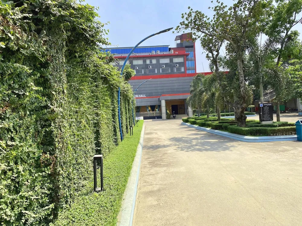 Hotel photo 17