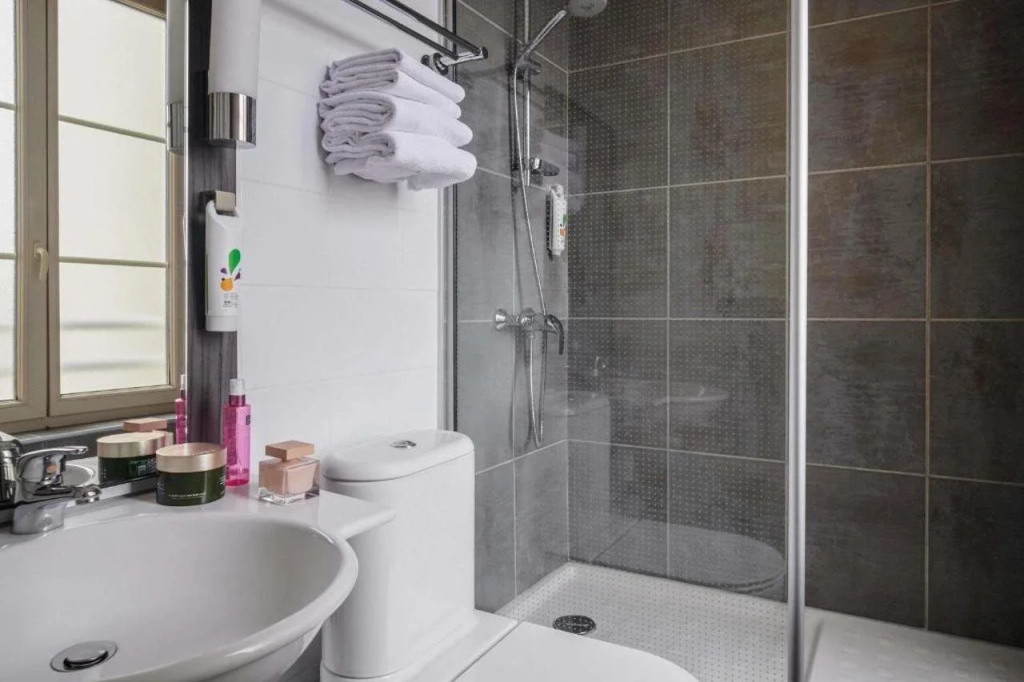 Afficher la photo 8 — ibis Styles Nantes Centre Place Graslin