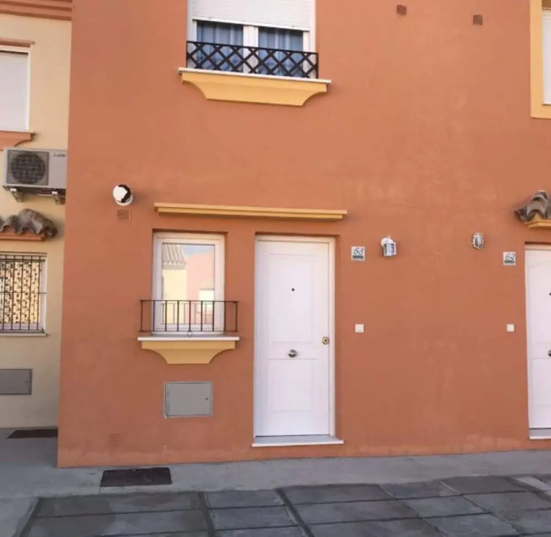 106850 - House in Zahara