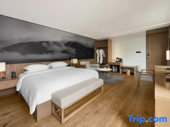Xian Peace Arch Hotel - Chambres