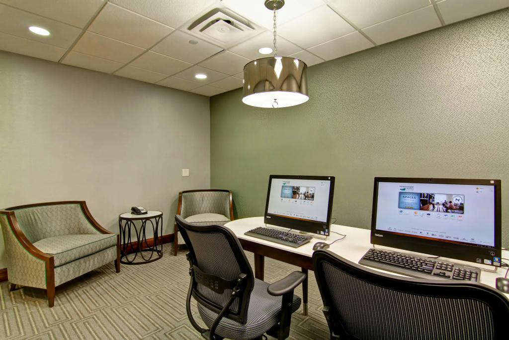 Homewood Suites by Hilton Bentonville-Rogers - Général