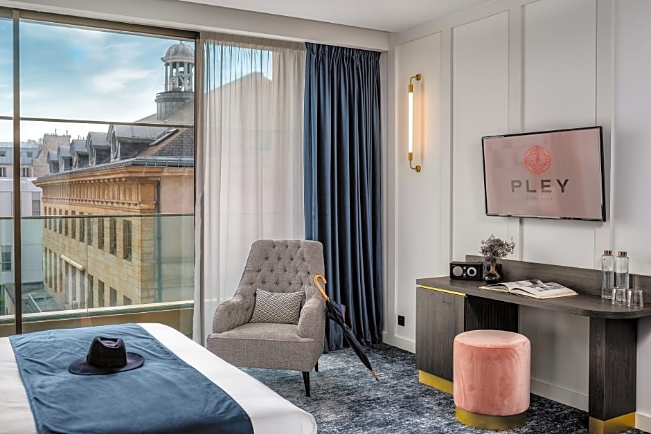 Pley Hotel 51